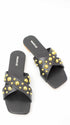 Women Formal Slippers - 40754S - Slippers - Walkeaze